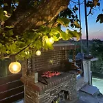 Apartment Vergias Sea View 2 *