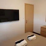 Vergias Sea View 2 Apartment