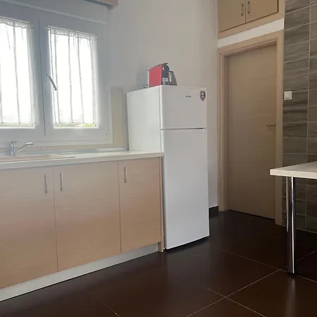 Vergias Sea View Apartment 2 * Vergia