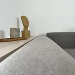 Vergias Sea View 2 Διαμέρισμα *