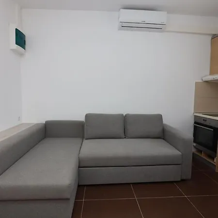 شقة Vergias Sea View Apartment 2 *