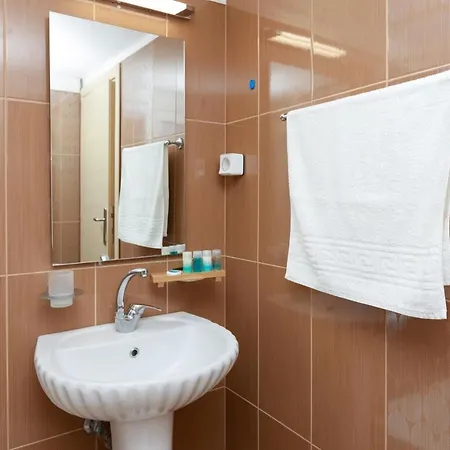 Vergias Sea View Apartment 2