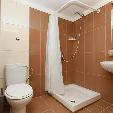 شقة Vergias Sea View Apartment 2 *