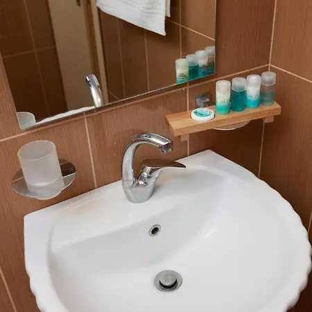 شقة Vergias Sea View Apartment 2