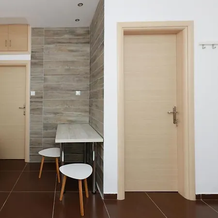 Vergias Sea View Apartment 2 Vergia