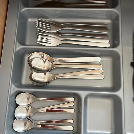 Vergias Sea View Apartment 2 *