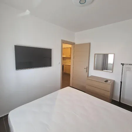 Vergias Sea View Apartment 2 شقة