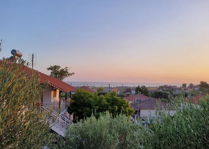 Vergias Sea View 2 *
