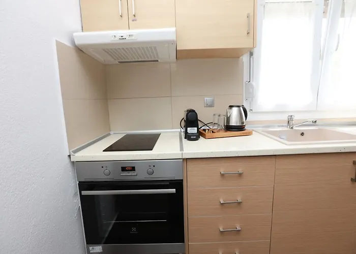 Vergias Sea View 2 *