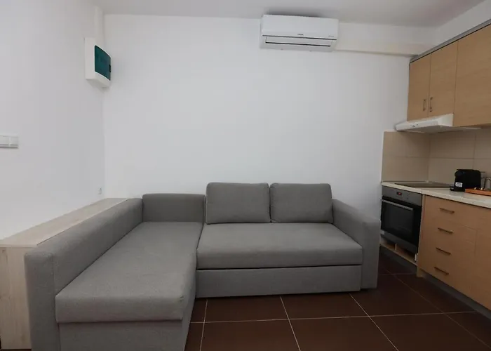 Apartamento Vergias Sea View 2 *