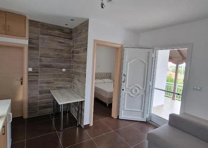 Apartamento Vergias Sea View 2