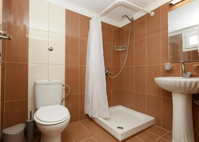 Apartamento Vergias Sea View 2 *