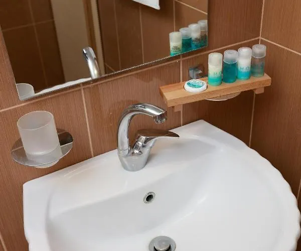 Apartamento Vergias Sea View 2