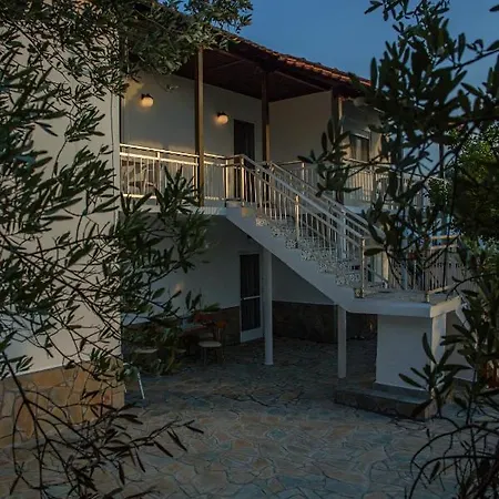 Vergias Sea View 2 *