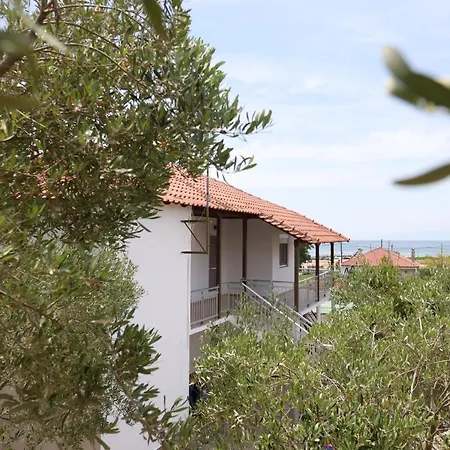 Appartamento Vergias Sea View 2