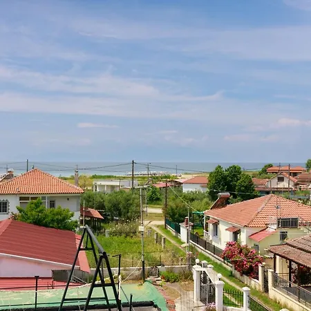 Apartment Vergias Sea View 2