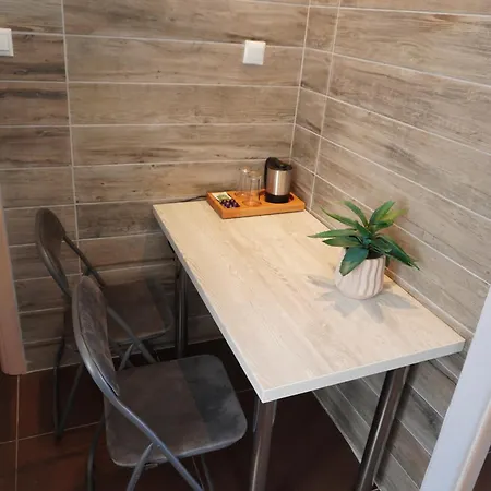 Appartamento Vergias Sea View 2 *