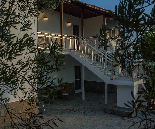 Vergias Sea View 2 *