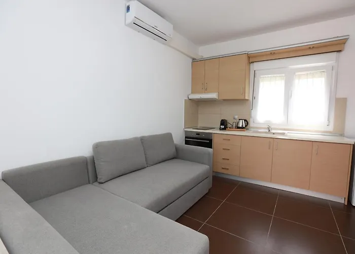 Apartment Vergias Sea View 2