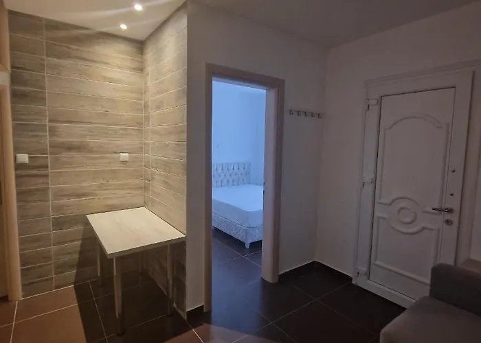 Apartment Vergias Sea View 2